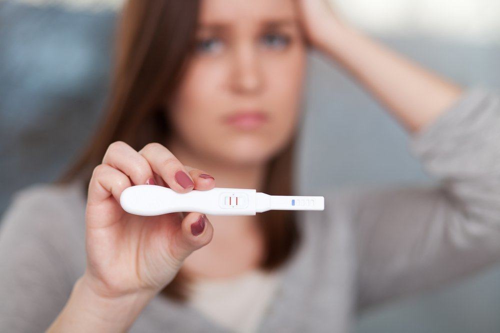 10 اقدام لازم را پیش از باردار شدن فراموش نکنید قسمت اول